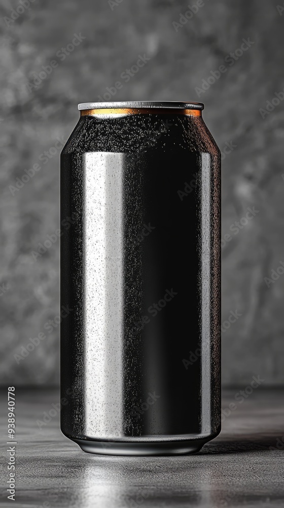 Aluminium can mockup | Mockup
Aluminium can mockup | Mockup