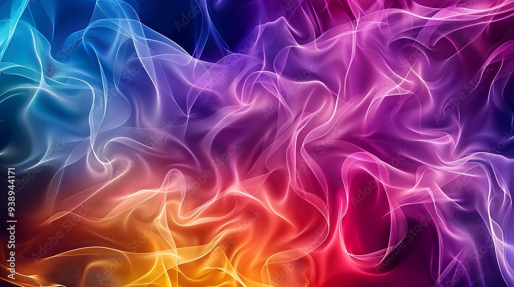 Obraz premium Abstract backgrounds. Abstract mesh backgrounds. EPS 8 file included