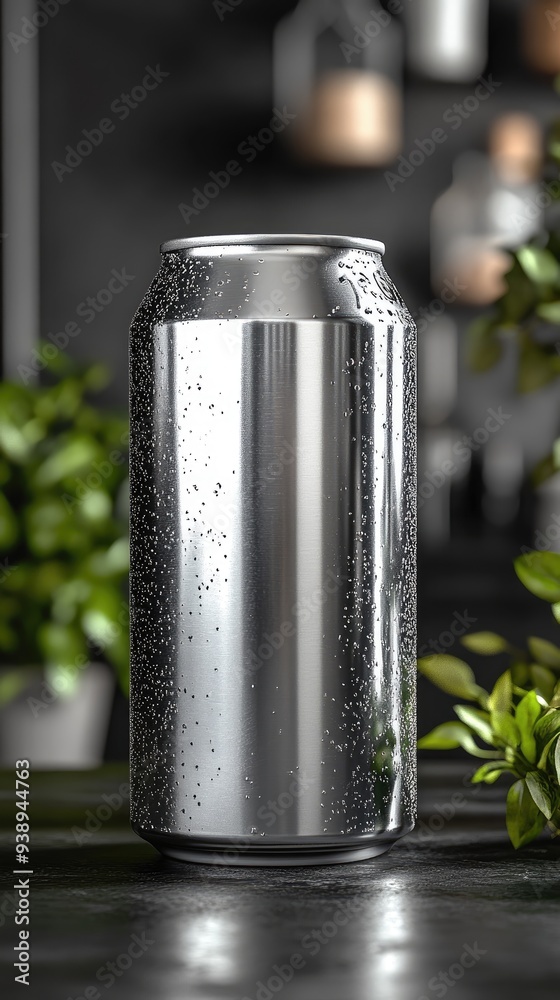Aluminium can mockup | Mockup
Aluminium can mockup | Mockup