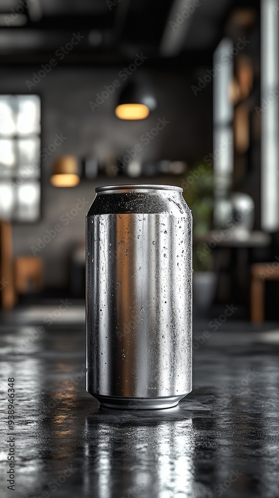 Aluminium can mockup | Mockup
Aluminium can mockup | Mockup