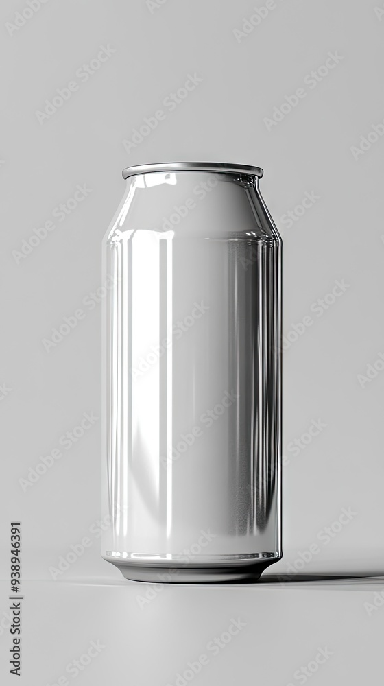 Aluminium can mockup | Mockup
Aluminium can mockup | Mockup