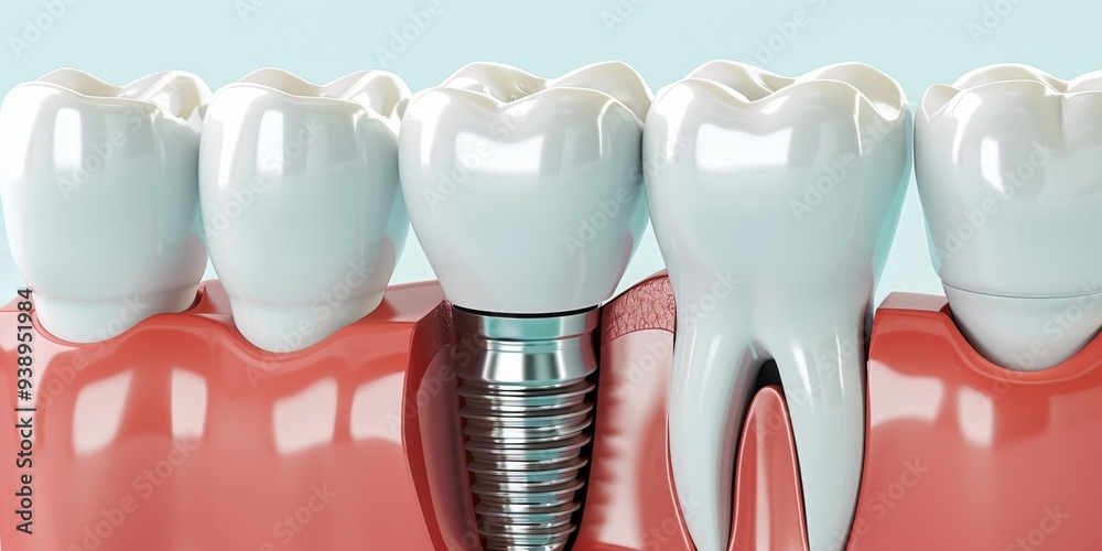 Dental Implants Dental Implants