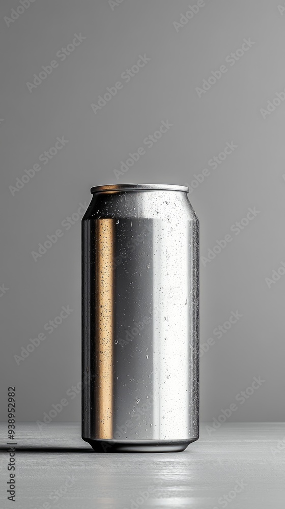Aluminium can mockup | Mockup
Aluminium can mockup | Mockup