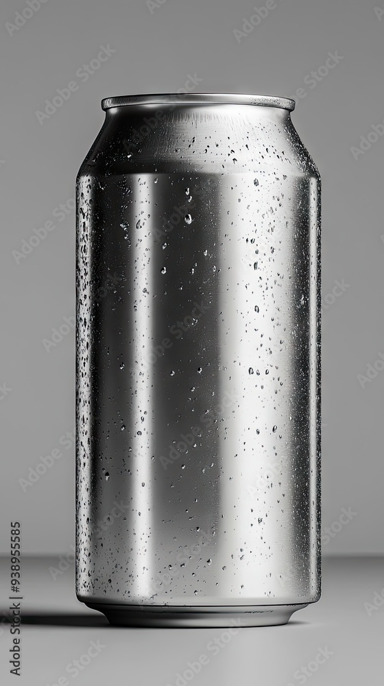 Aluminium can mockup | Mockup
Aluminium can mockup | Mockup