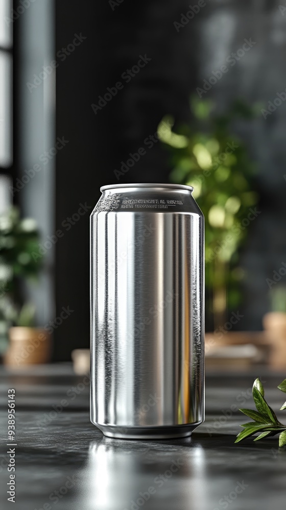 Aluminium can mockup | Mockup
Aluminium can mockup | Mockup
