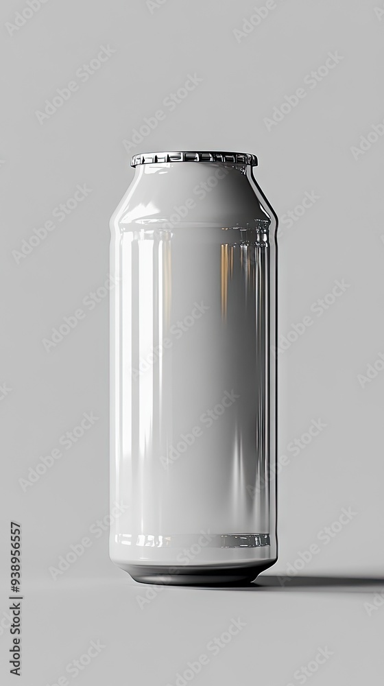 Aluminium can mockup | Mockup
Aluminium can mockup | Mockup