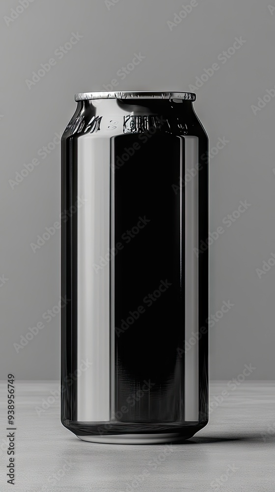 Aluminium can mockup | Mockup
Aluminium can mockup | Mockup