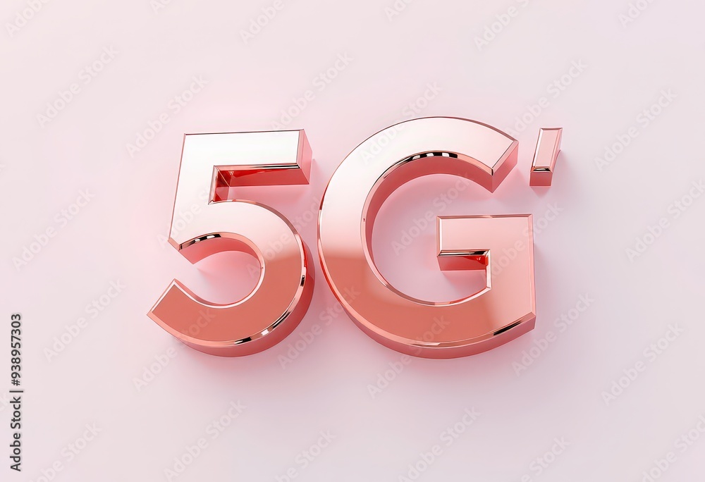 3d render of a new year sign on red background 3d render of a new year sign on red background