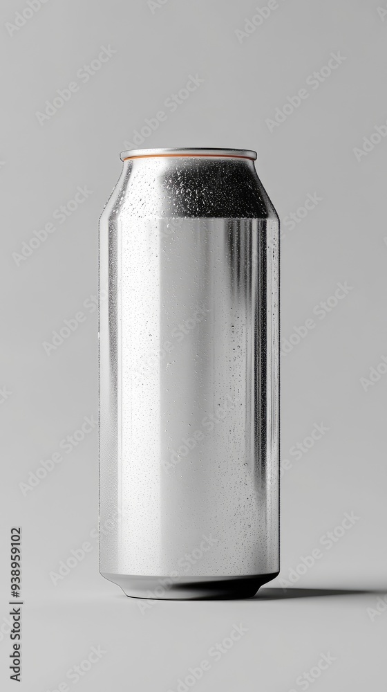 Aluminium can mockup | Mockup
Aluminium can mockup | Mockup