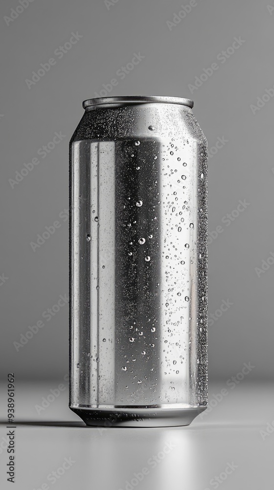 Aluminium can mockup | Mockup
Aluminium can mockup | Mockup
