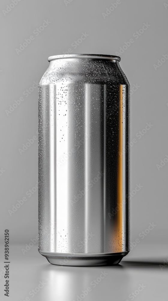 Aluminium can mockup | Mockup
Aluminium can mockup | Mockup