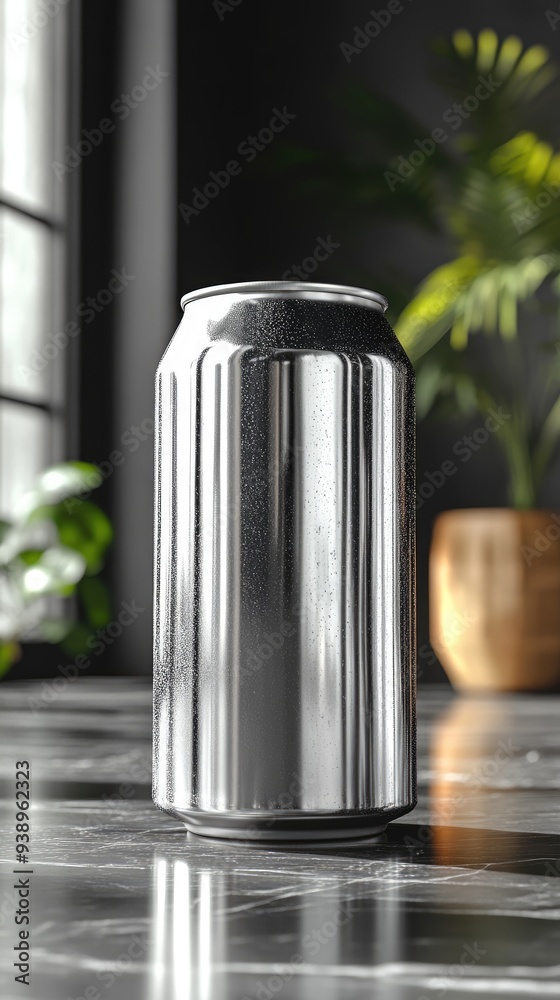 Aluminium can mockup | Mockup
Aluminium can mockup | Mockup