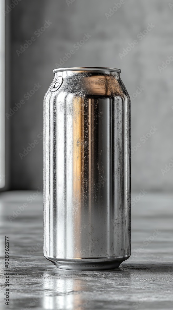 Aluminium can mockup | Mockup
Aluminium can mockup | Mockup
