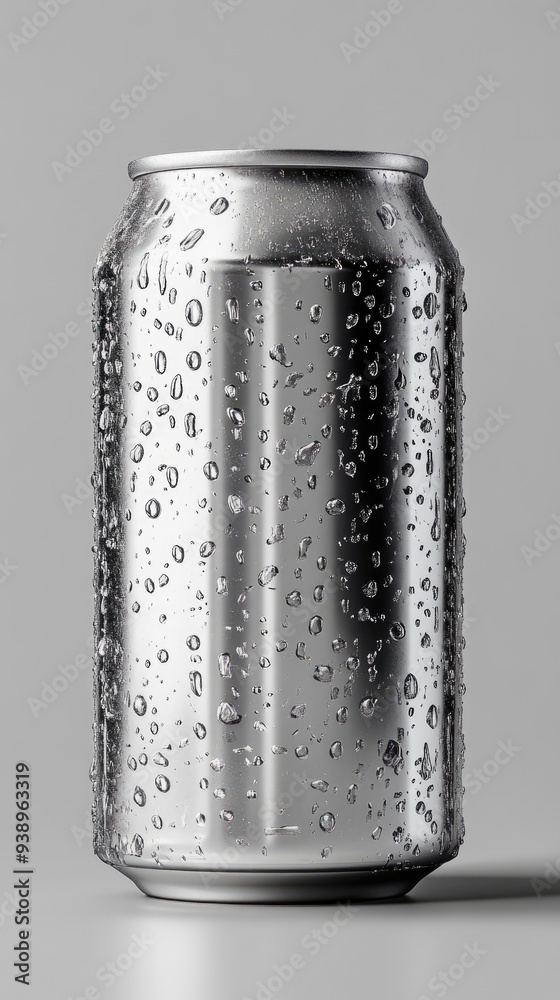 Aluminium can mockup | Mockup
Aluminium can mockup | Mockup