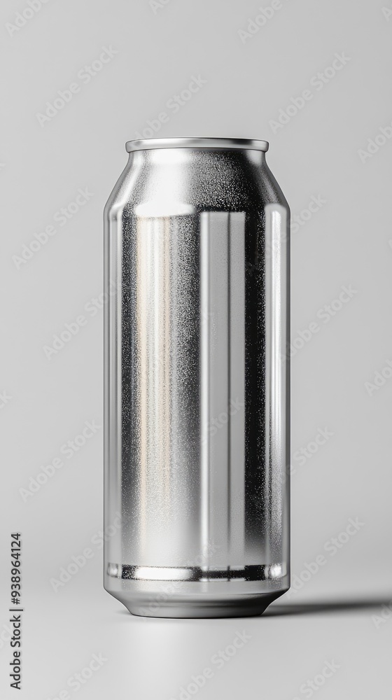 Aluminium can mockup | Mockup
Aluminium can mockup | Mockup