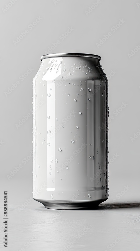 Aluminium can mockup | Mockup
Aluminium can mockup | Mockup