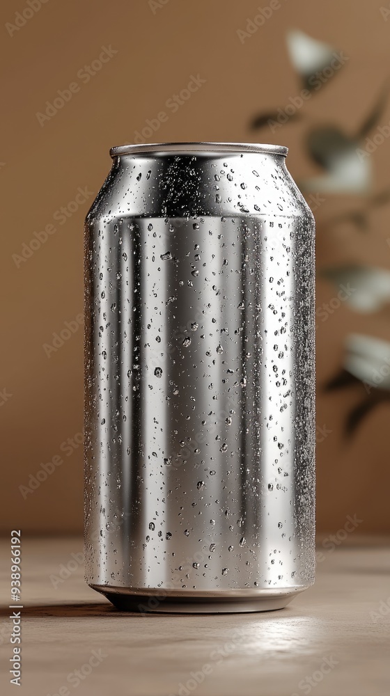 Aluminium can mockup | Mockup
Aluminium can mockup | Mockup