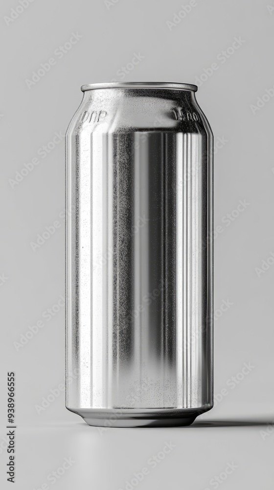 Aluminium can mockup | Mockup
Aluminium can mockup | Mockup