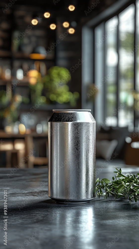 Aluminium can mockup | Mockup
Aluminium can mockup | Mockup