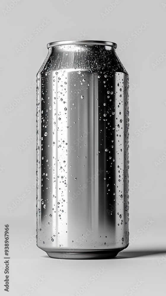Aluminium can mockup | Mockup
Aluminium can mockup | Mockup