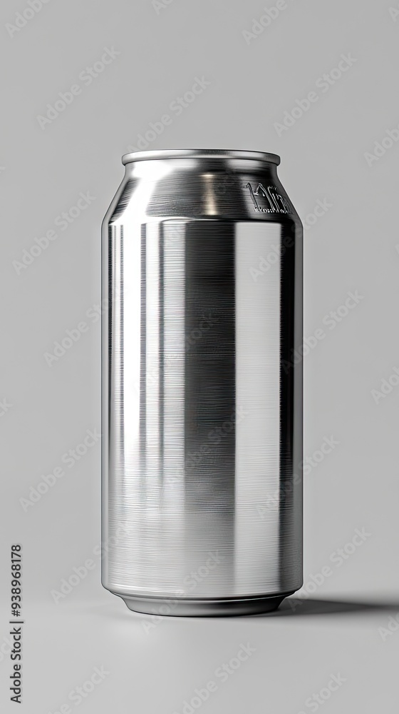 Aluminium can mockup | Mockup
Aluminium can mockup | Mockup