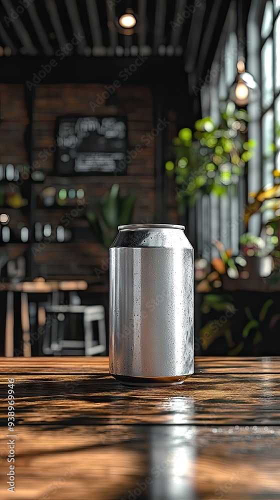 Aluminium can mockup | Mockup
Aluminium can mockup | Mockup