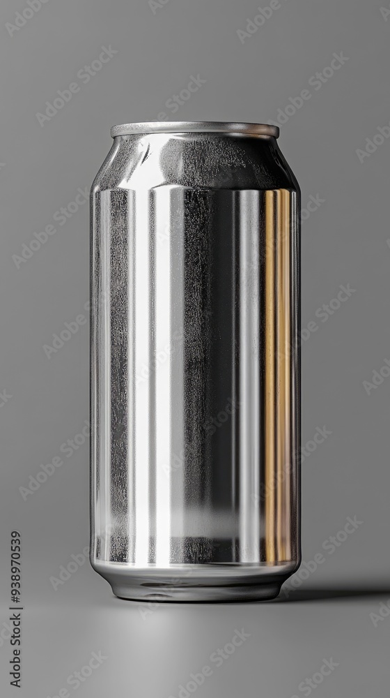 Aluminium can mockup | Mockup
Aluminium can mockup | Mockup