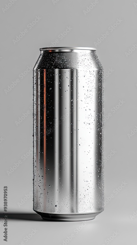 Aluminium can mockup | Mockup
Aluminium can mockup | Mockup