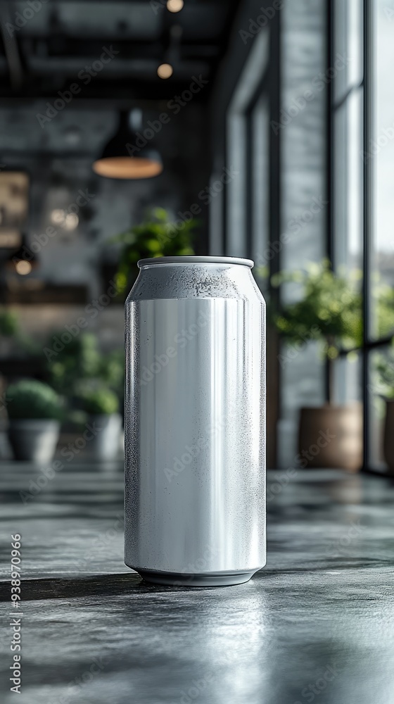 Aluminium can mockup | Mockup
Aluminium can mockup | Mockup