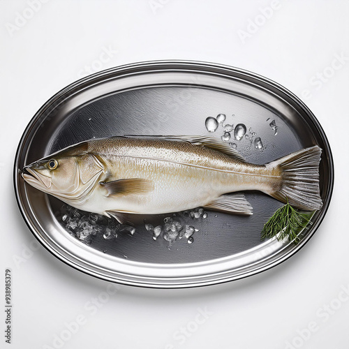 morue, cabillaud, poisson, aliment, fruits de mer, isolé, frais, brut, blanc, pêche, animal, mer, sain, repas, assiette, truite, plat, nature, le perche, citron, halle, bon vivant, fraîcheur, brochet photo