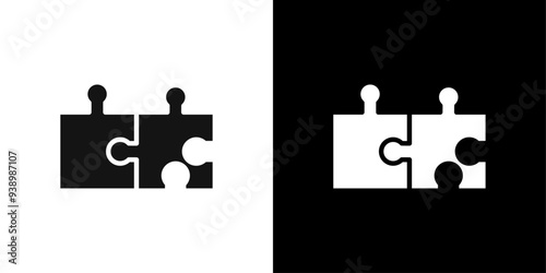 compatibility icon Flat fill set collection