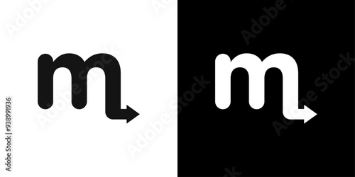 Scorpio zodiac sign icon Flat fill set collection