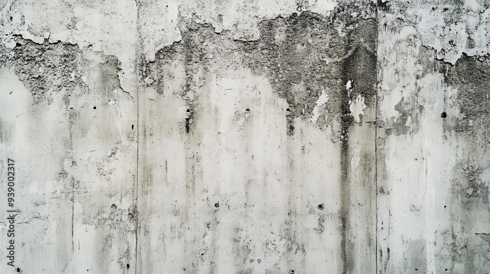 Abstract background resembling a concrete wall with a textured and industrial appearance Abstract background resembling a concrete wall with a textured and industrial appearance