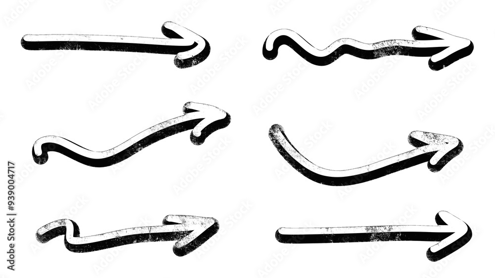 set of arrows transparent png set of arrows transparent png