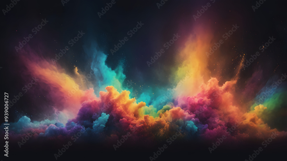visualization of fractal realms visualization of fractal realms