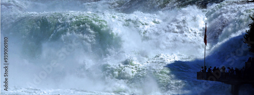 Rheinfall