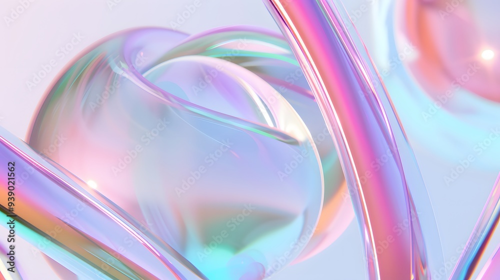 abstract background with waves abstract background with waves