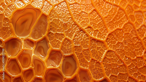 orange texture background extreme photo