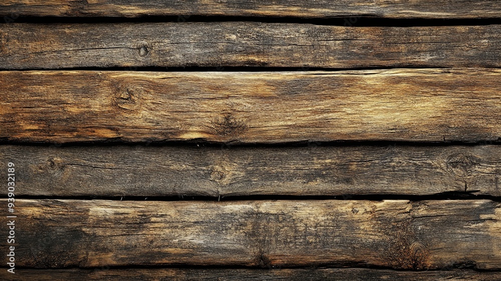 Old wood plank texture background Old wood plank texture background
