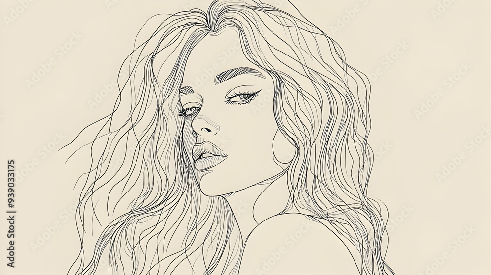 illustration women illustration women