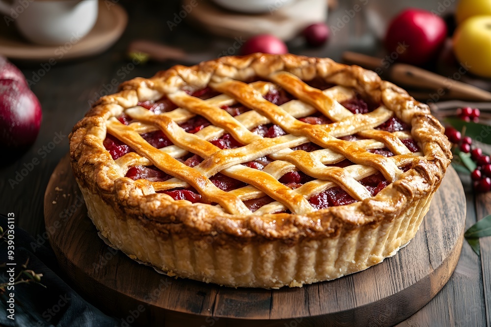Pie Pie