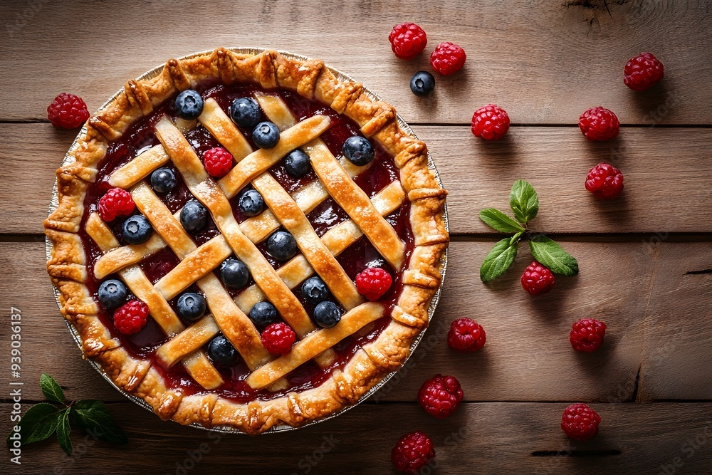 Pie Pie