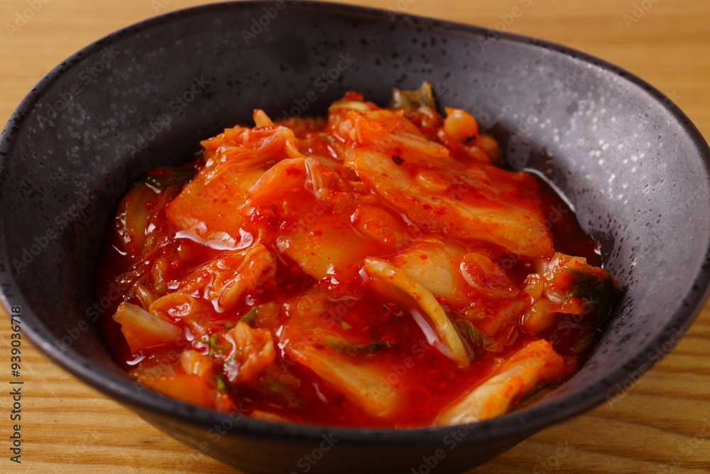 韓国白菜キムチ 韓国白菜キムチ