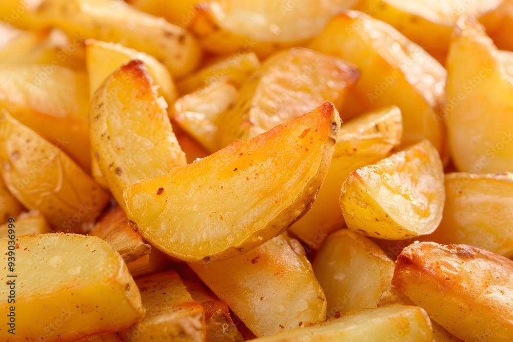 potato chips background potato chips background
