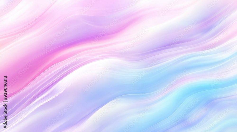 A colorful, flowing background with a pink, blue, and purple gradient A colorful, flowing background with a pink, blue, and purple gradient
