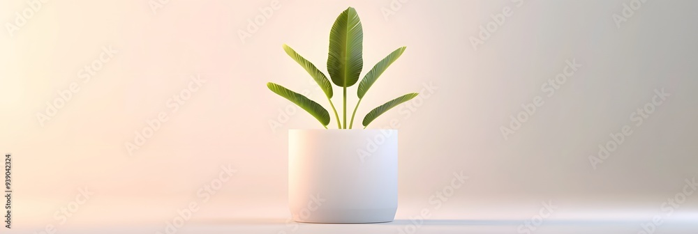 plant in a vase plant in a vase