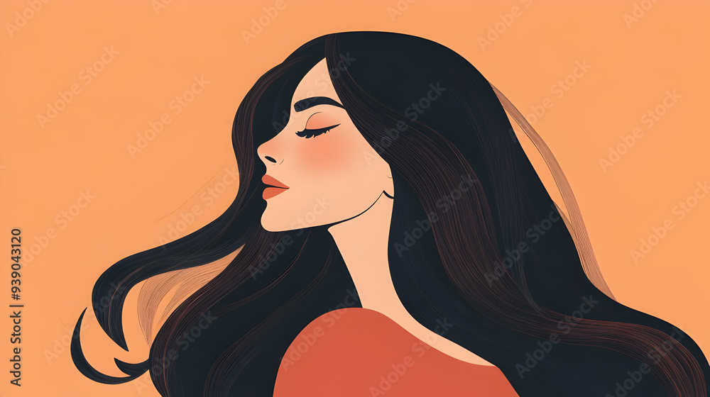 illustration women illustration women