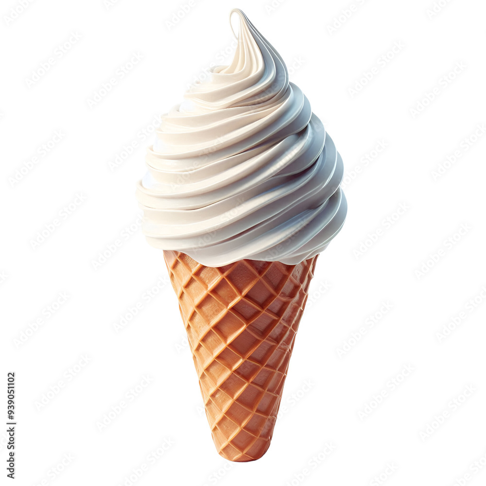 Turkish Dondurma (Ice Cream) Turkish Dondurma (Ice Cream)
