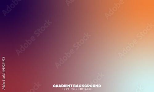 Colorful hologram gradient design. Very suitable for background, design complement and other purposes.