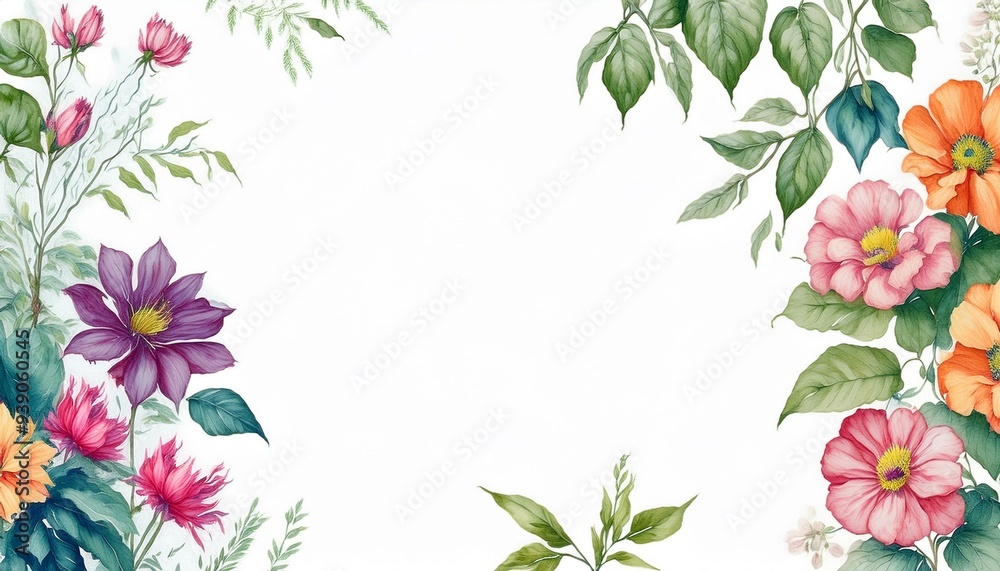 background with flowers background with flowers